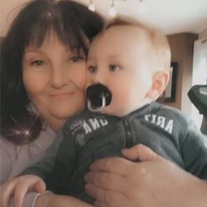 Meet your Posher, Ginette